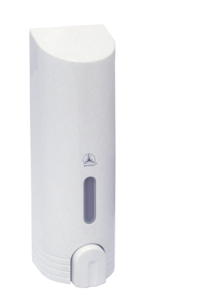 SHOWY SOAP DISPENSER SINGLE 7073