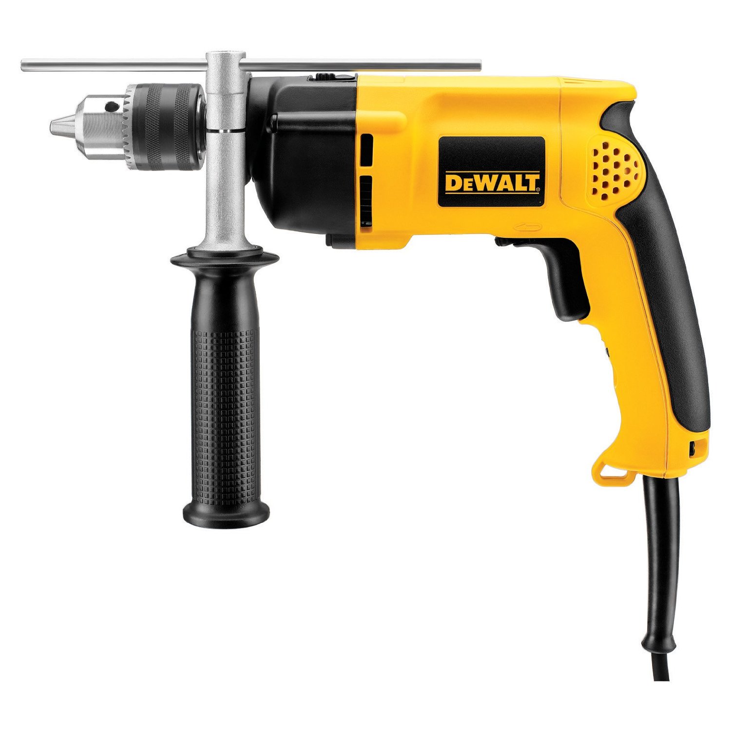 HAMMER DRILL 13MM WOLF