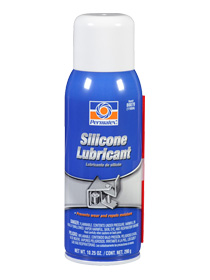 SILICONE LUBRICANT 290G PERMATEX