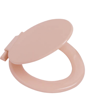TOILET SEAT COVER 5288 DELUXE ADL