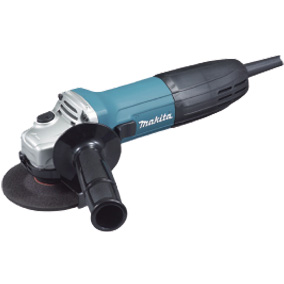 DISC GRINDER GA4030 MAKITA