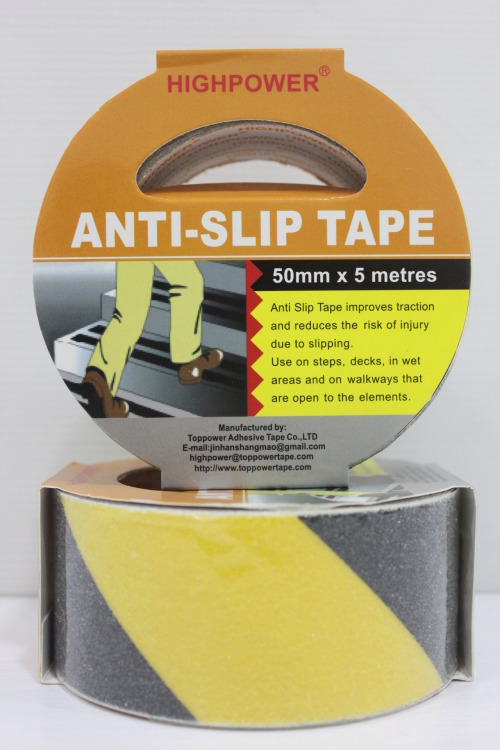 ANTI SLIP TAPE 50MMx5M SL-4423
