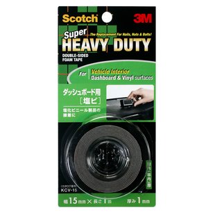 3M KCV-15 SUPER HD DOUBLE SIDE FOAM TAPE