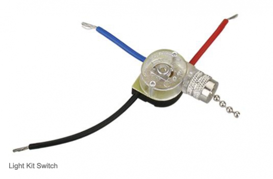 PULL SWITCH 3WIRE