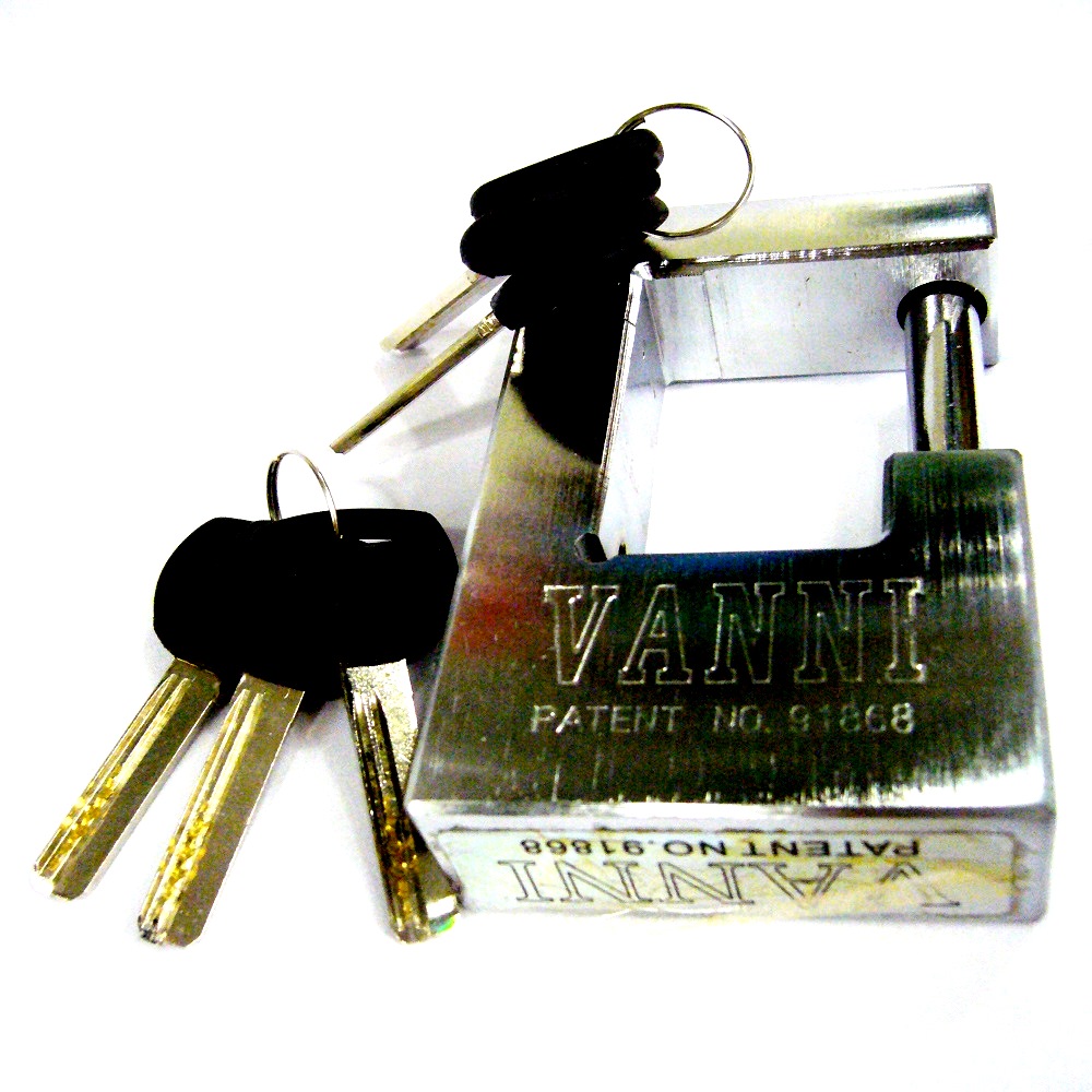PADLOCK 6811 VANNI