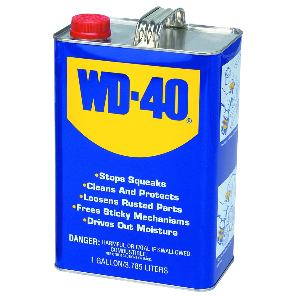 Lubricating Agents