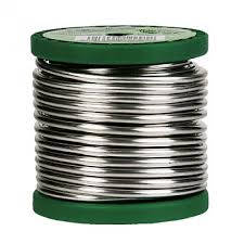 SOLDER COIL TW