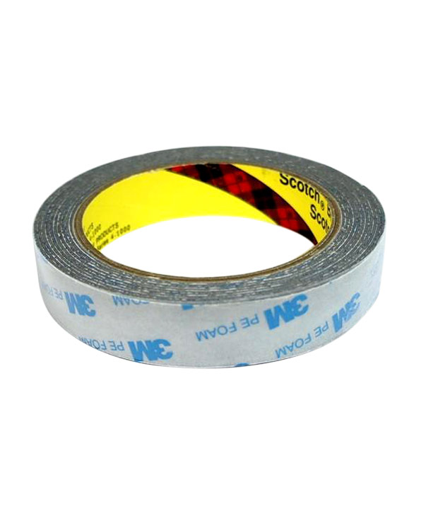 DOUBLE SIDE FOAM TAPE KT-12 SUPER H/D 3M