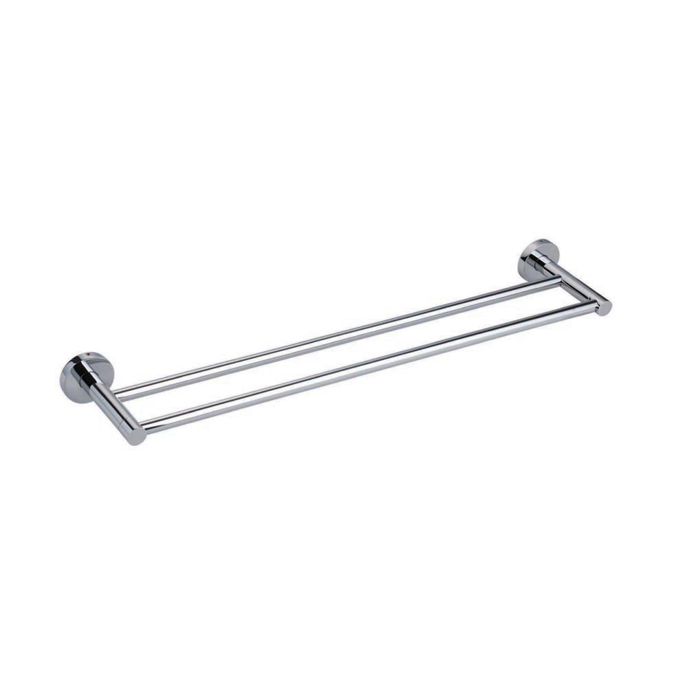 TOWEL BAR 24INS W224-DOUBLE