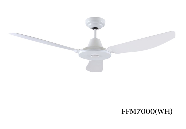 CEILING FAN FFM7000 52INS FANCO