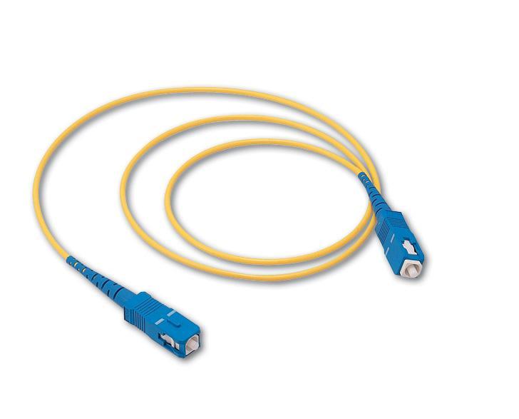 FIBER OPTIC INTERNET CABLE 3M