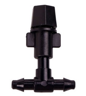 CONNECTOR SPRINKLER 3/4IN 8637 CLABER