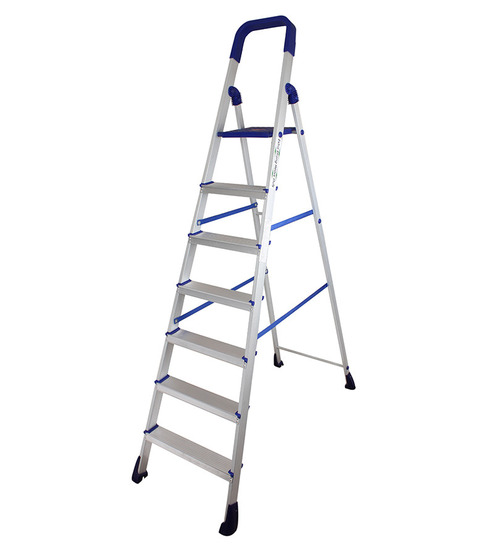 LADDER 7STEP AL GENIES