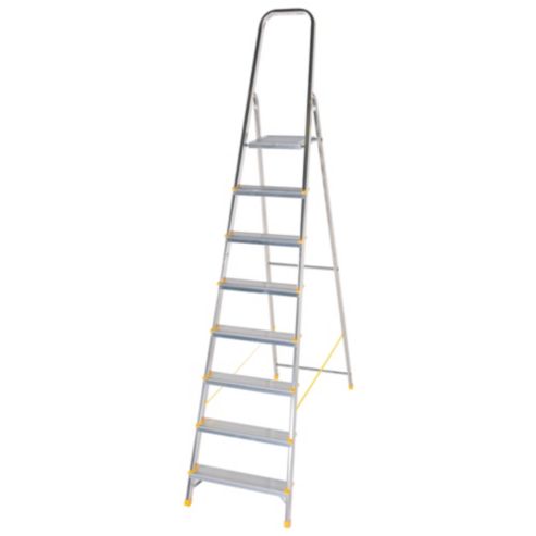 LADDER 8STEP GENIES AL