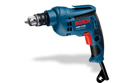 BOSCH DRIVER SET GBM10RE