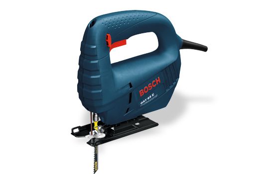JIGSAW SET GST65 BOSCH