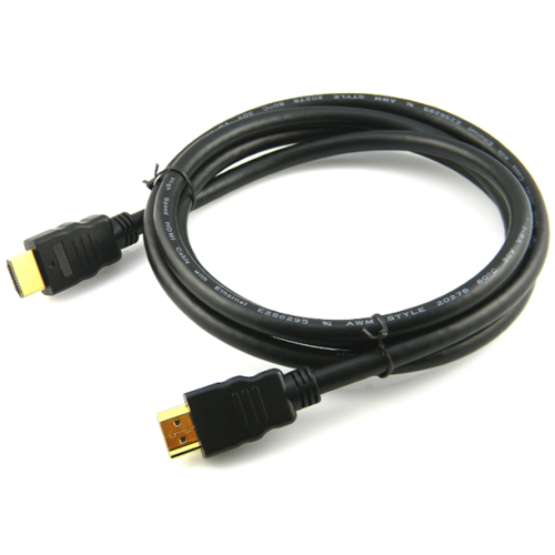 HDMI