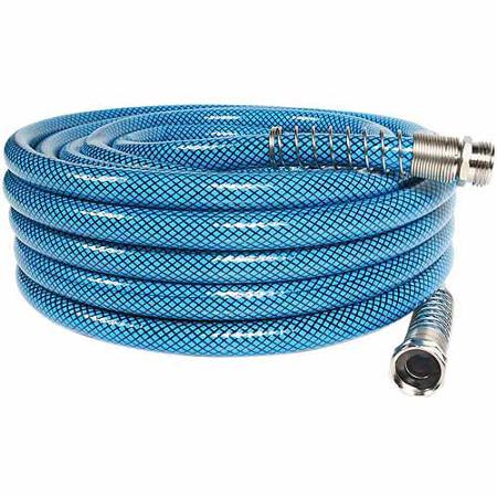 SPIRAL HOSE SET 15M 6800 HOZELOCK