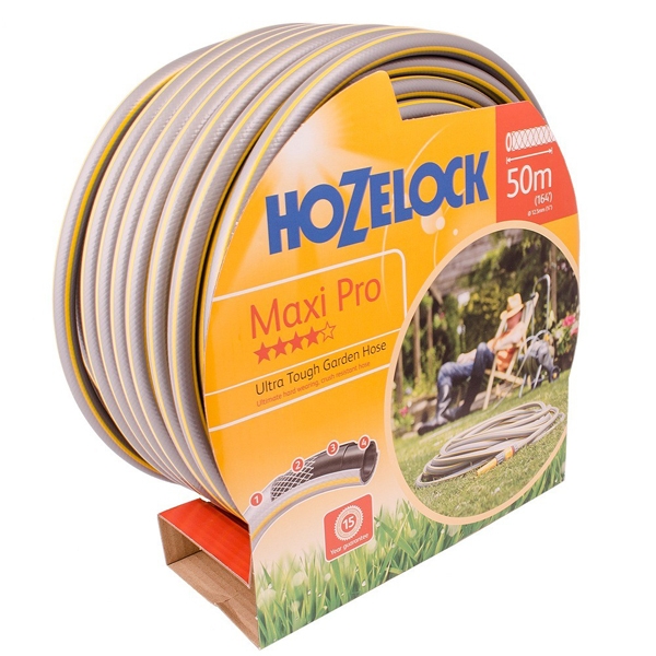 HOSE 7330 W/FITTING-SILVER