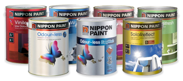 Paint