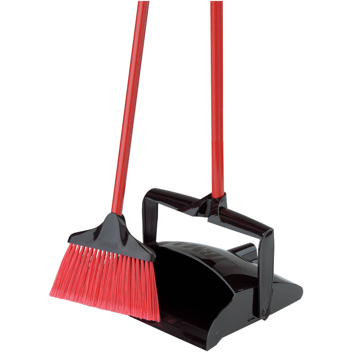 707 SCRAPER & BROOM BRUSH RAYACO