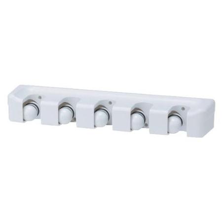 BROOM HANGING RACK RC-5