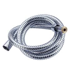 120CM SS HOSE W ANTI TWIST NUT ADL