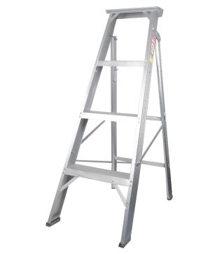 LADDER 4STEP AL K1/HD-04
