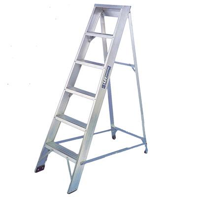 LADDER 6STEP AL K1/HD-06