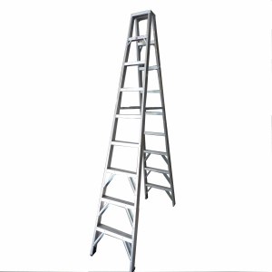 LADDER 9STEP K1 AL/HD-09