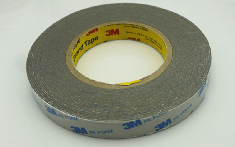 FOAM TAPE 20MMx8M 3M 1600PE