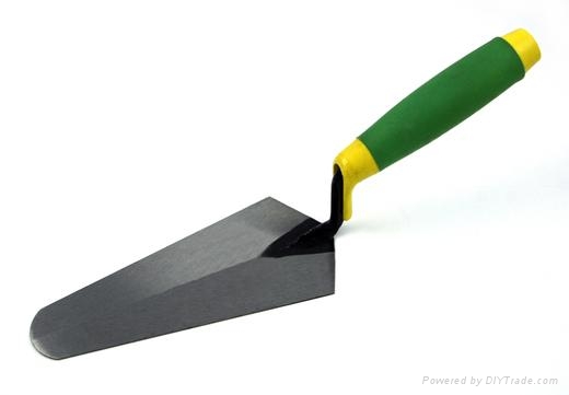 PLASTIC TROWEL