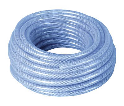 PVC HOSE 1/4INSx1.5MMx50M SUPER JET