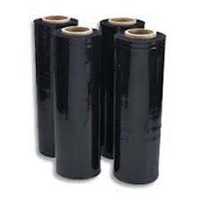 STRETCH FILM SF-B BLACK