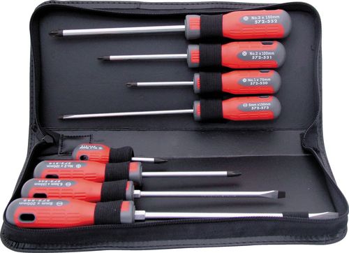 Screwdriver