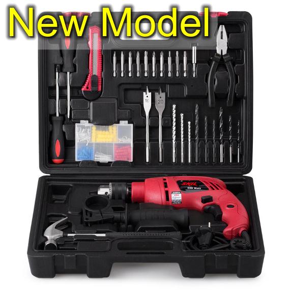 IMPACT DRILL 6613 SKIL