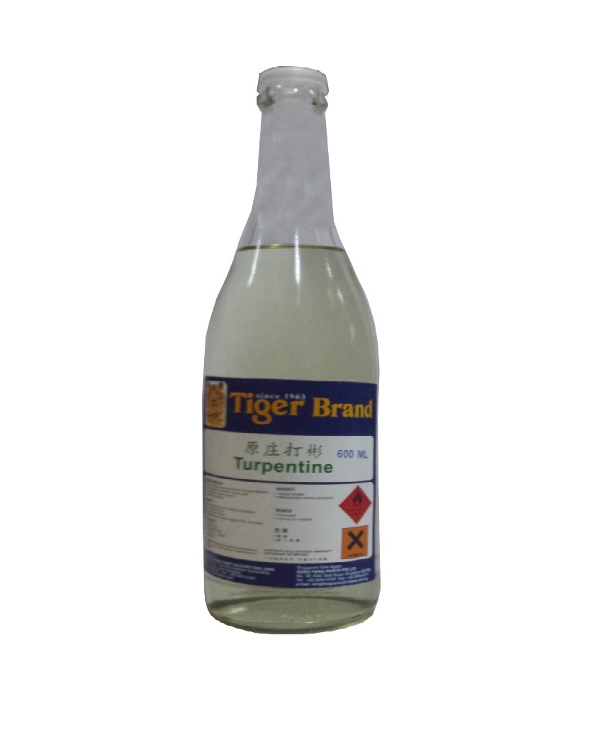 TURPENTINE 16L