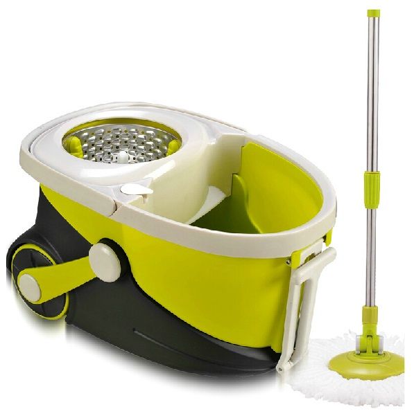 MAGIC MOP W HANDLE DL-200