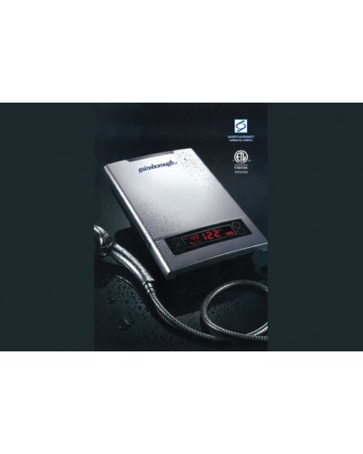 INSTANT HEATER GAINSBOROUGH 5KW