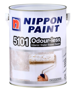 1L 5101 SEALER NIPPON