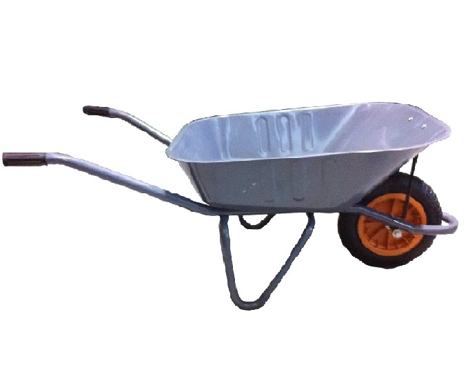 WHEEL BARROW WB2201/6201P WARRIOR